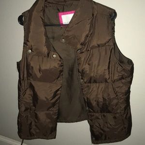 Women’s vest